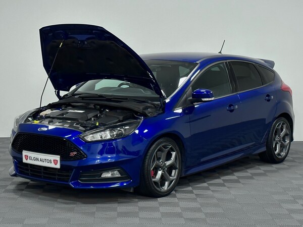 Used Ford Focus 2018 for sale - 75512147: Photo 25