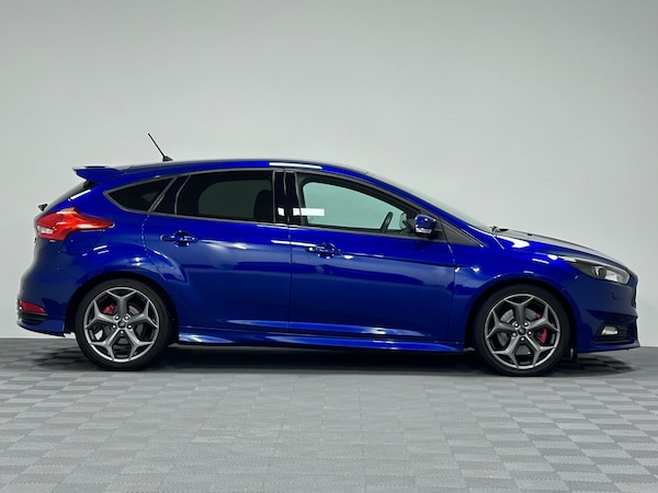 Used Ford Focus 2018 for sale - 75512147: Photo 28