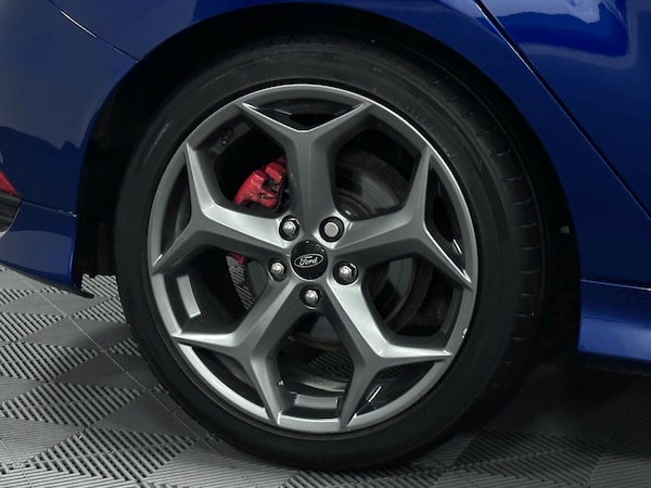 Used Ford Focus 2018 for sale - 75512147: Photo 29