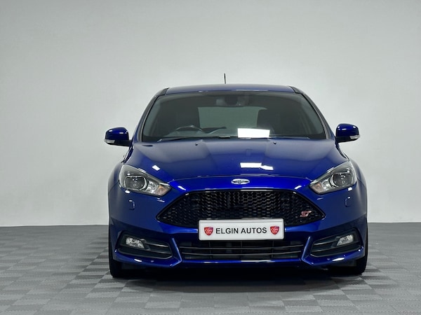Used Ford Focus 2018 for sale - 75512147: Photo 2