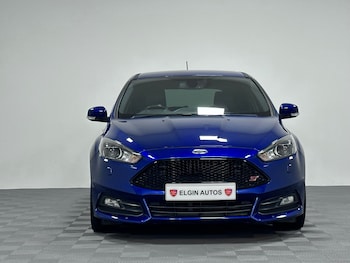Used Ford Focus 2018 for sale - 75512147: Photo