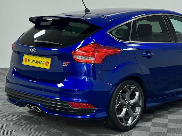 Used Ford Focus 2018 for sale - 75512147: Photo 31