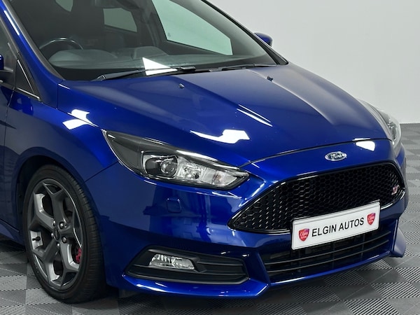 Used Ford Focus 2018 for sale - 75512147: Photo 32