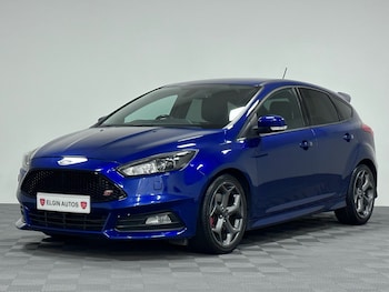 Used Ford Focus 2018 for sale - 75512147: Photo