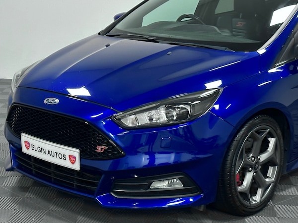 Used Ford Focus 2018 for sale - 75512147: Photo 4