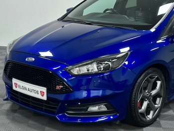 Used Ford Focus 2018 for sale - 75512147: Photo