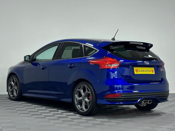 Used Ford Focus 2018 for sale - 75512147: Photo 5