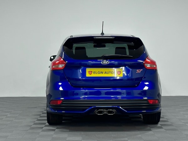 Used Ford Focus 2018 for sale - 75512147: Photo 6