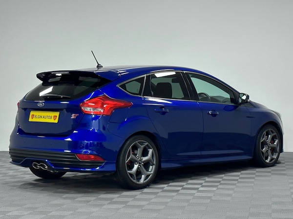 Used Ford Focus 2018 for sale - 75512147: Photo 7