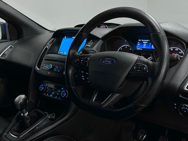 Used Ford Focus 2018 for sale - 75512147: Photo 8