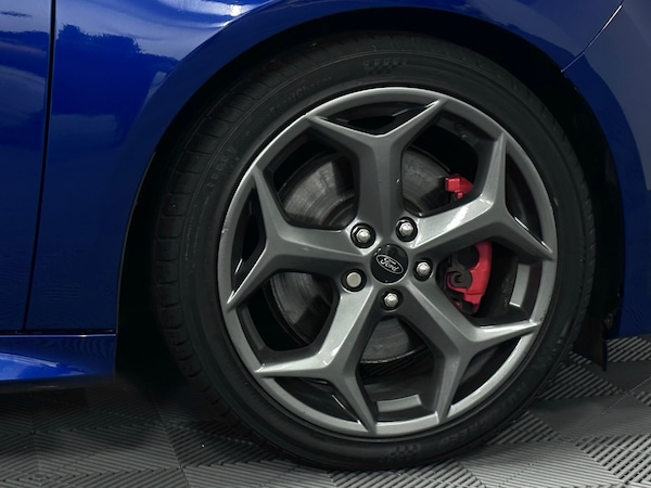 Used Ford Focus 2018 for sale - 75512147: Photo 9