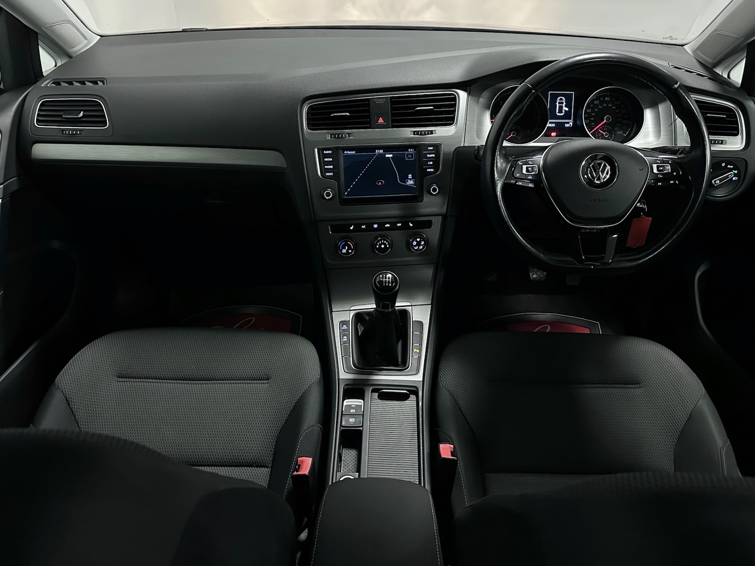 Used Volkswagen Golf 2016 for sale - 76626569: Photo 11