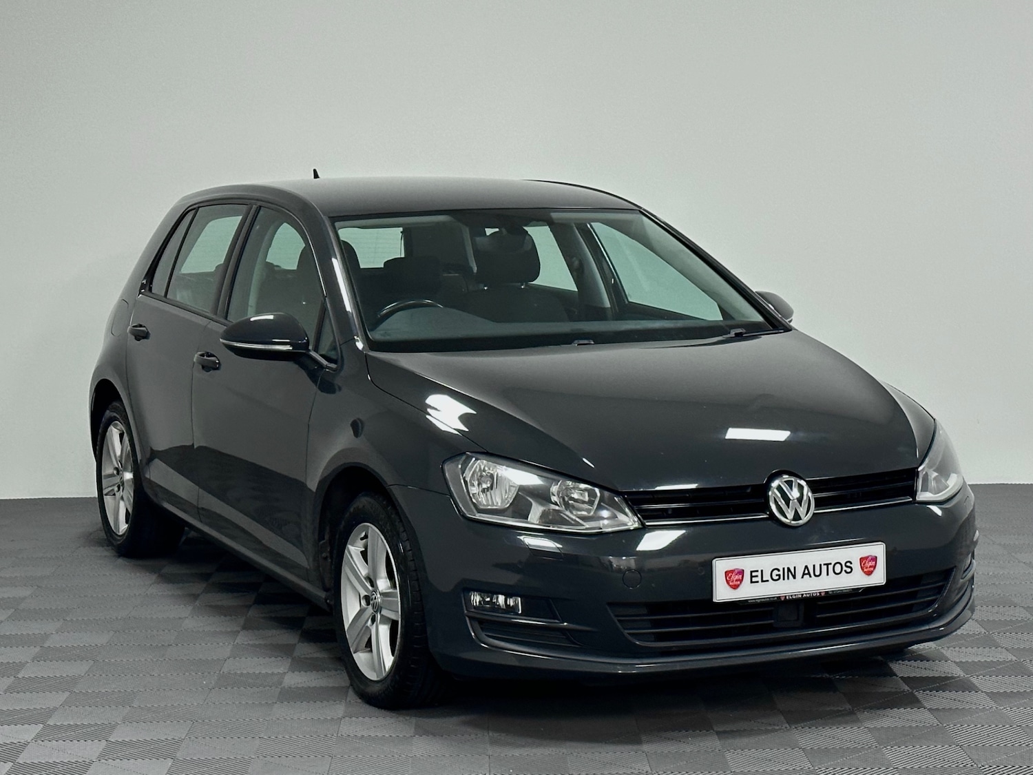 Used Volkswagen Golf 2016 for sale - 76626569: Photo 12