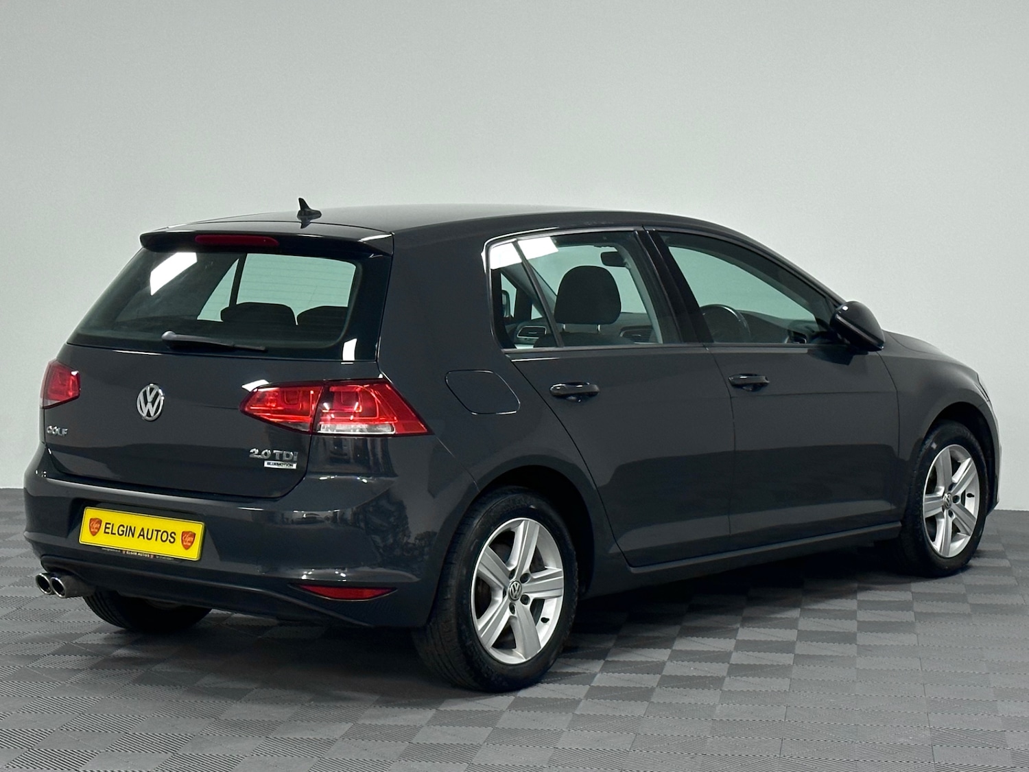 Used Volkswagen Golf 2016 for sale - 76626569: Photo 13