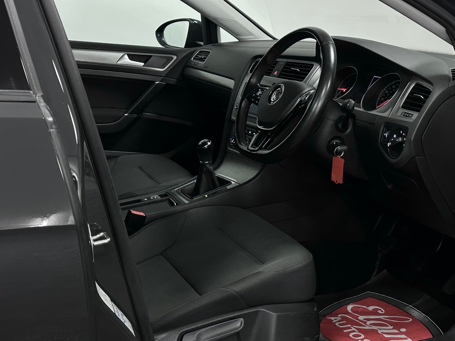 Used Volkswagen Golf 2016 for sale - 76626569: Photo 15