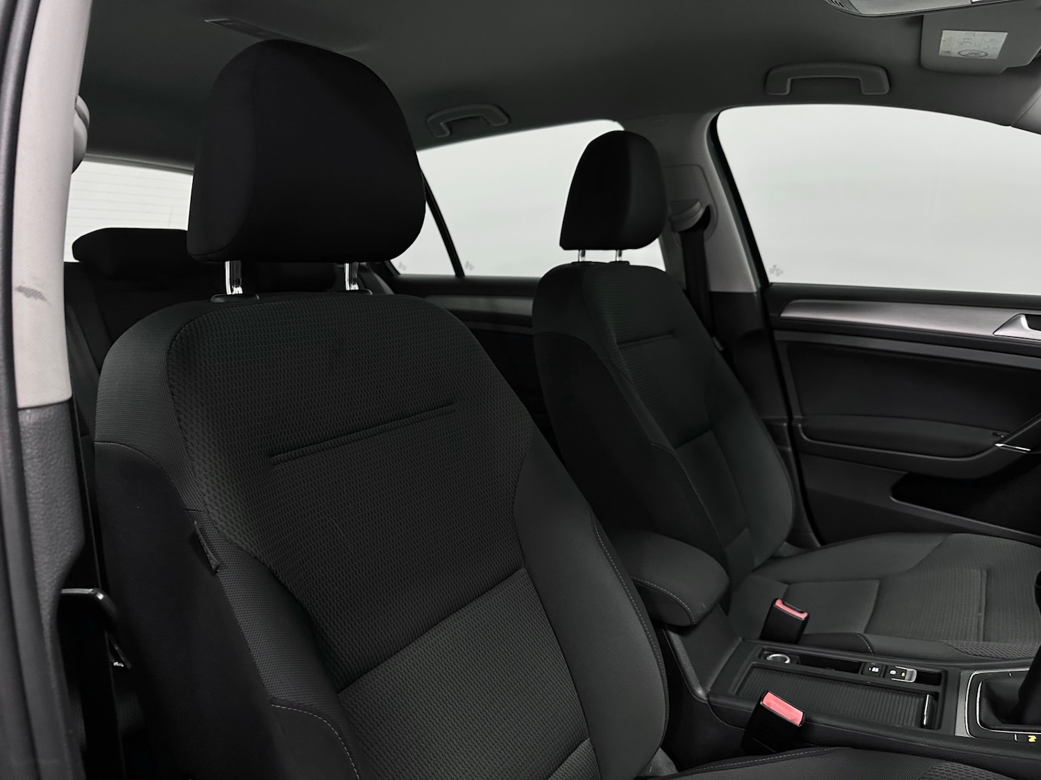 Used Volkswagen Golf 2016 for sale - 76626569: Photo 16