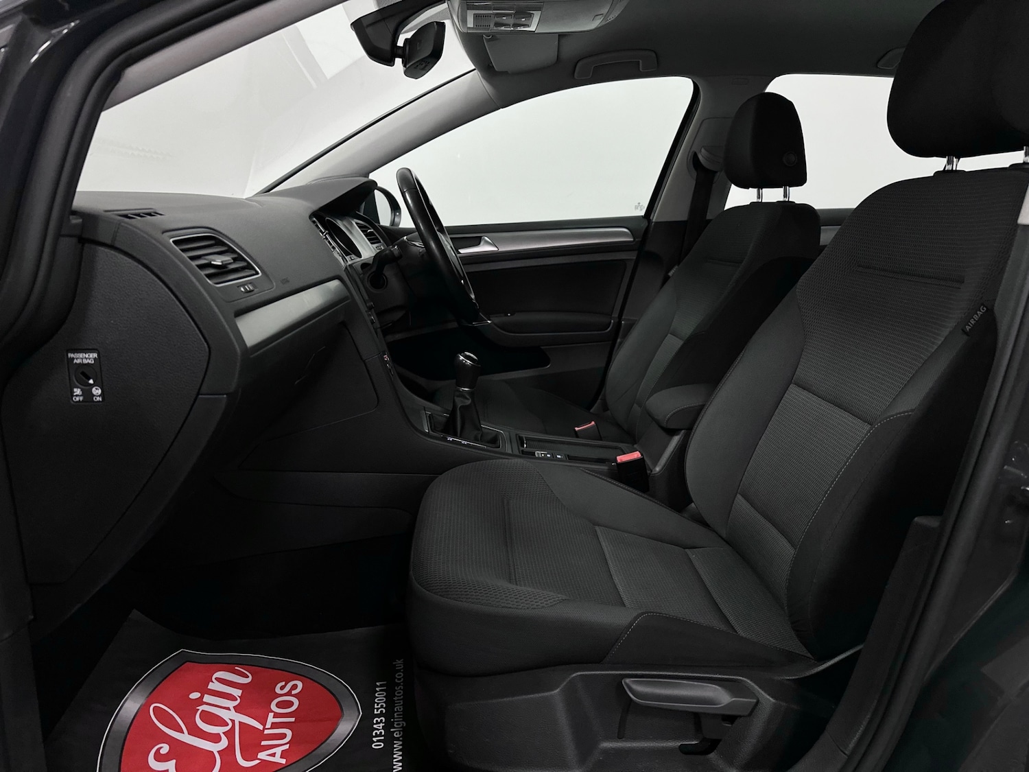 Used Volkswagen Golf 2016 for sale - 76626569: Photo 18