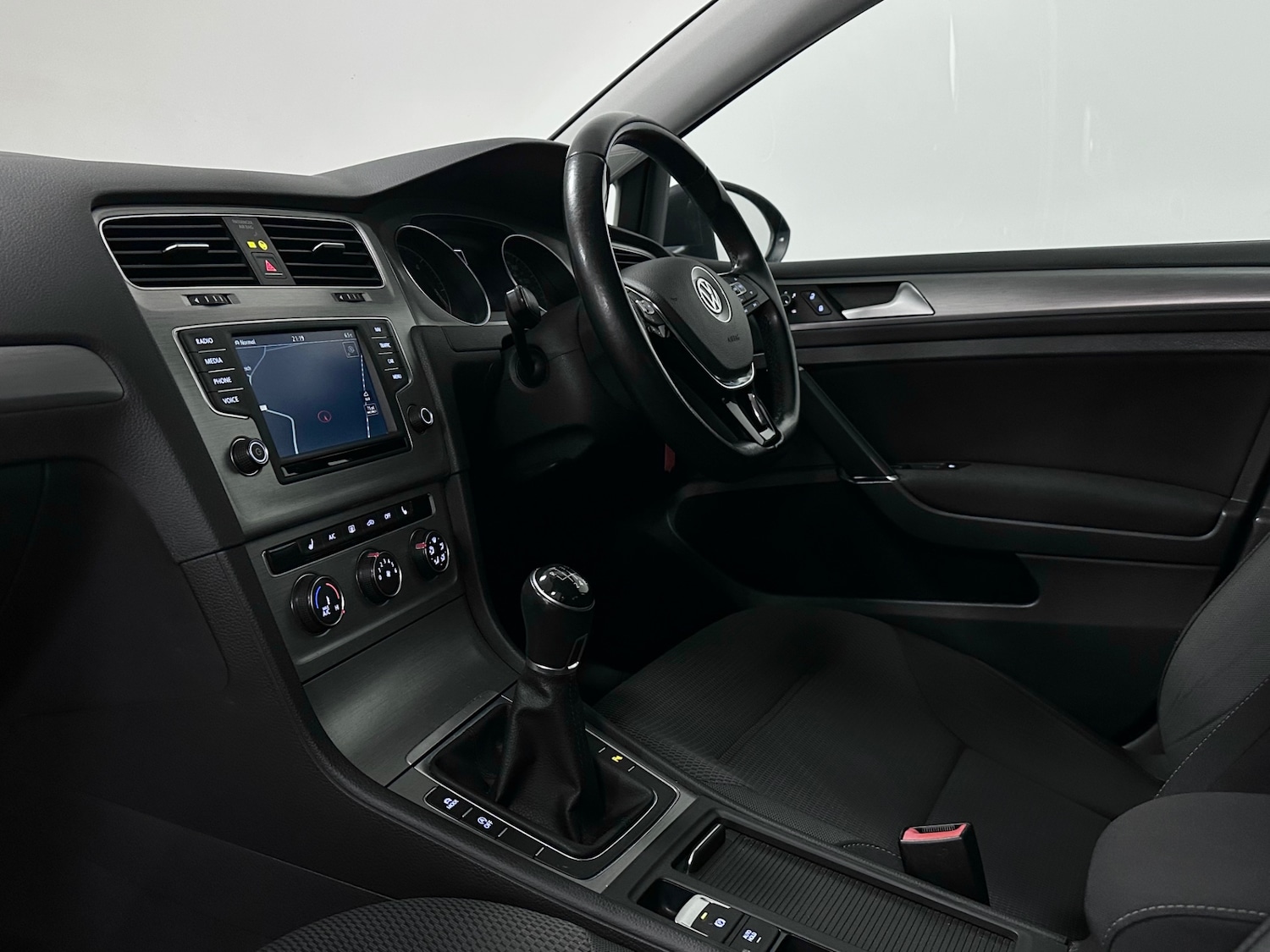 Used Volkswagen Golf 2016 for sale - 76626569: Photo 19