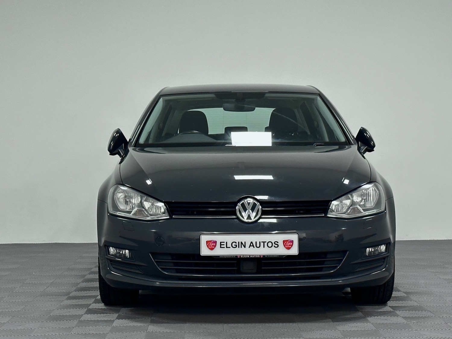 Used Volkswagen Golf 2016 for sale - 76626569: Photo 2