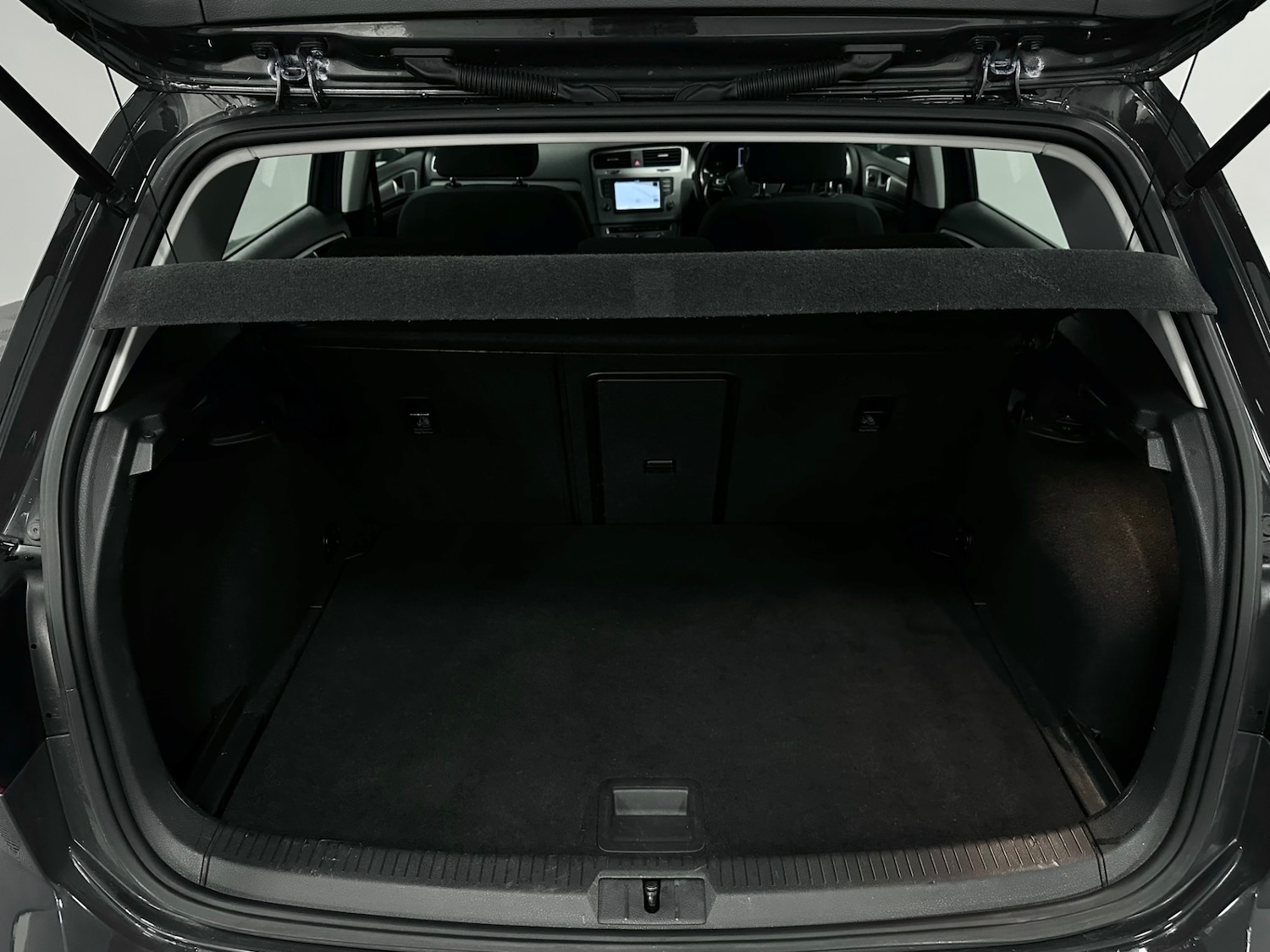 Used Volkswagen Golf 2016 for sale - 76626569: Photo 23