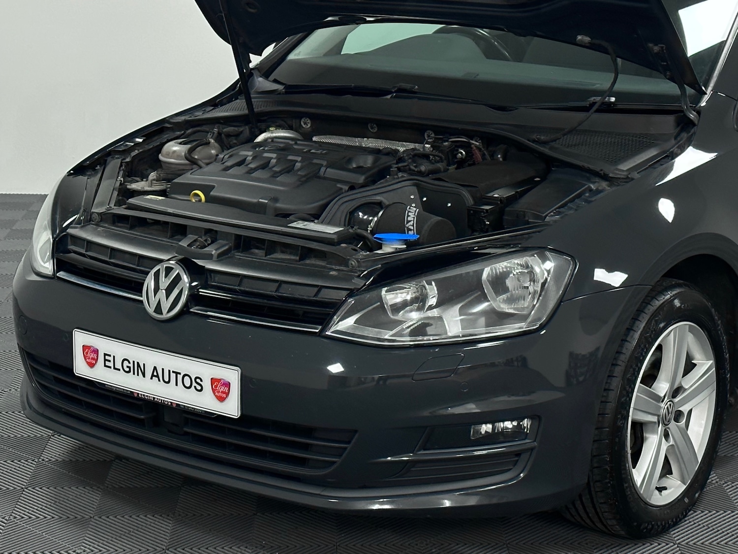 Used Volkswagen Golf 2016 for sale - 76626569: Photo 24