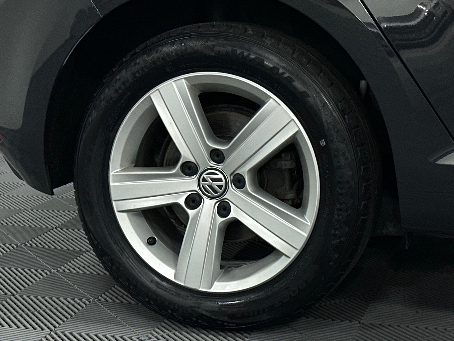 Used Volkswagen Golf 2016 for sale - 76626569: Photo 26