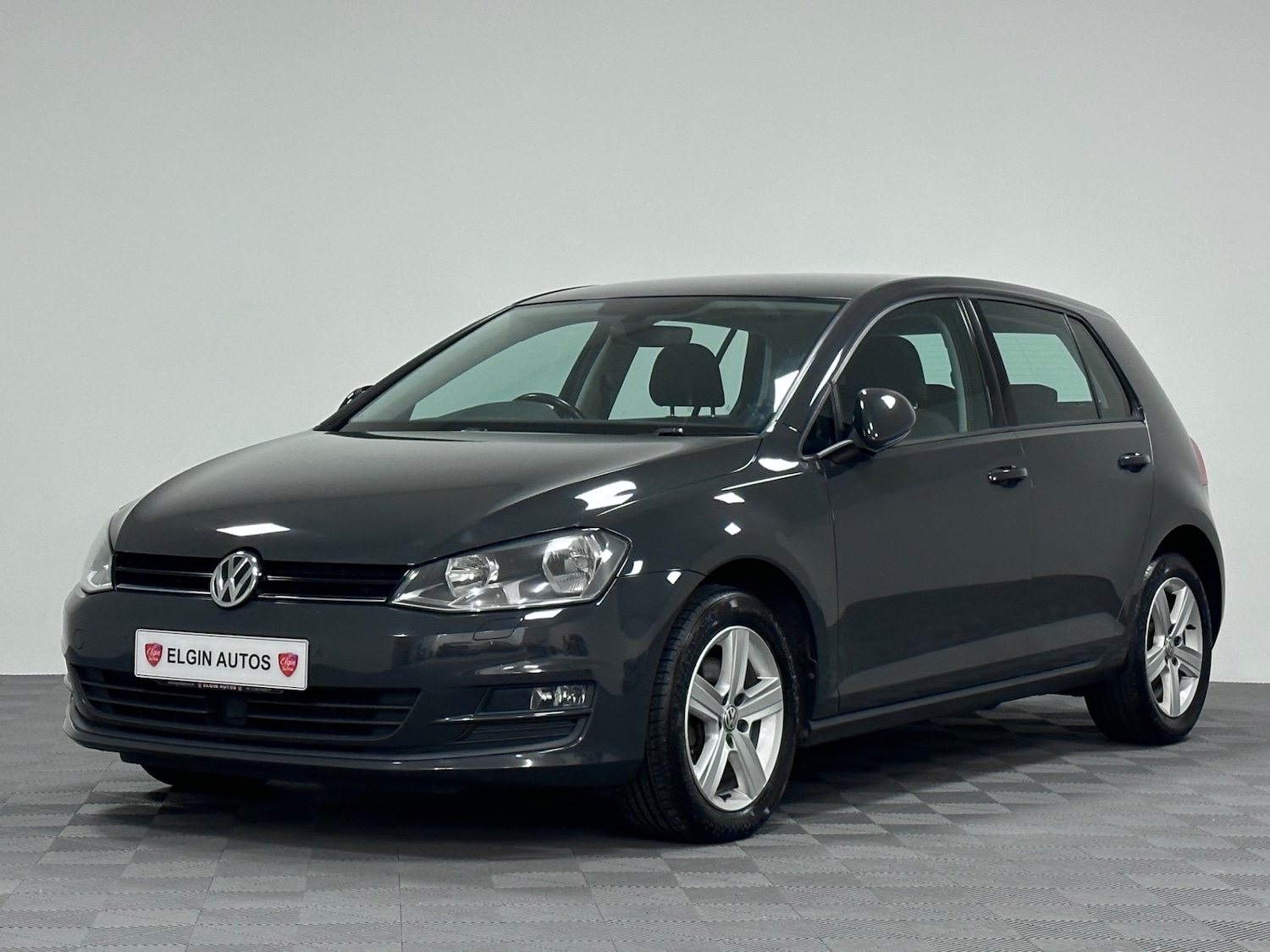 Used Volkswagen Golf 2016 for sale - 76626569: Photo 3