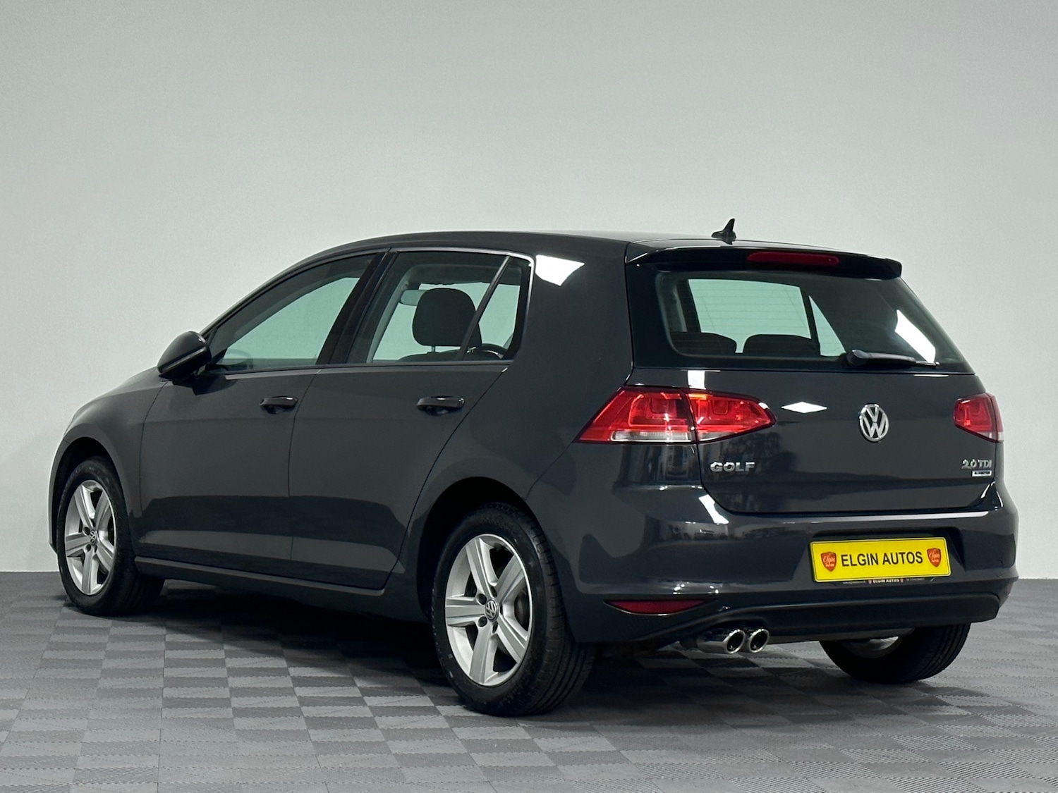 Used Volkswagen Golf 2016 for sale - 76626569: Photo 6
