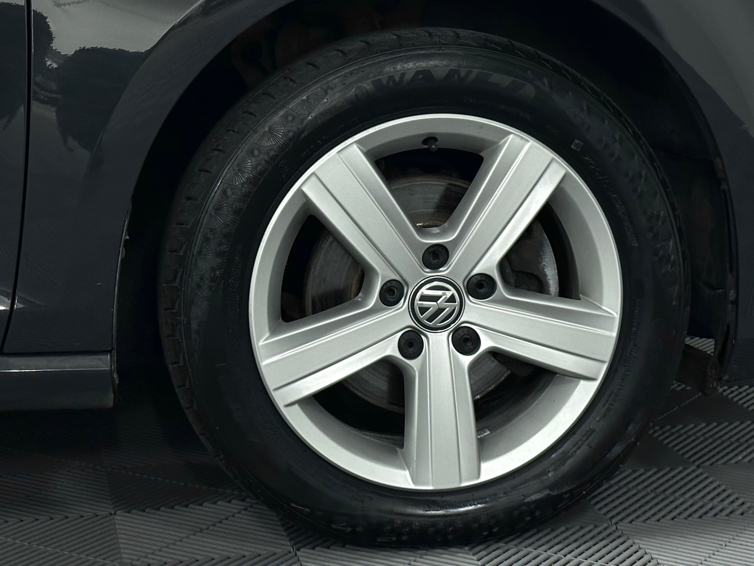 Used Volkswagen Golf 2016 for sale - 76626569: Photo 9