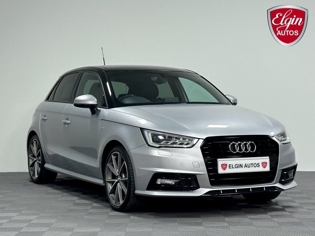 Used Audi A1 2016 for sale - 76402649: Photo 1