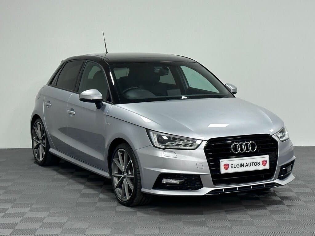 Used Audi A1 2016 for sale - 76402649: Photo 11