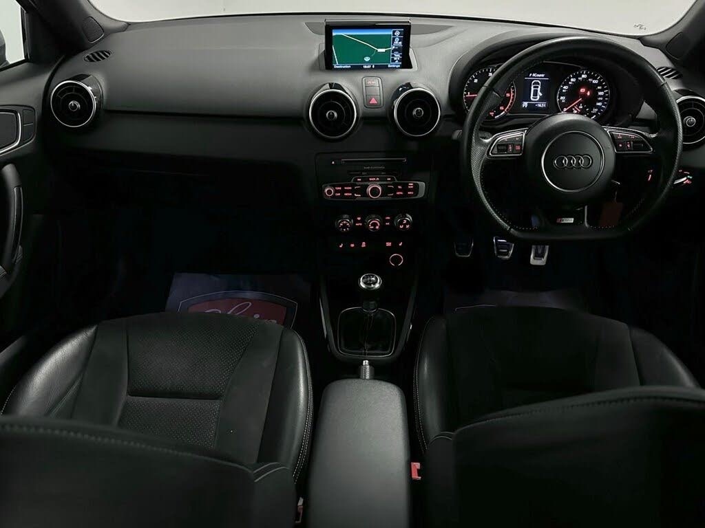 Used Audi A1 2016 for sale - 76402649: Photo 12