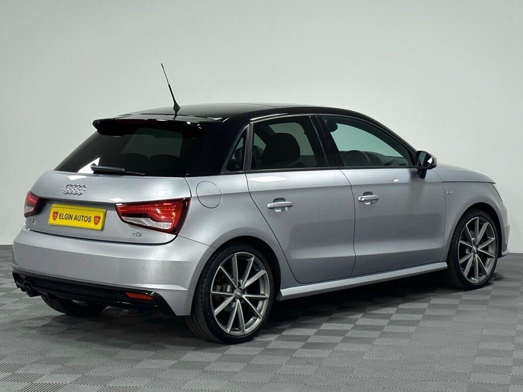 Used Audi A1 2016 for sale - 76402649: Photo 13