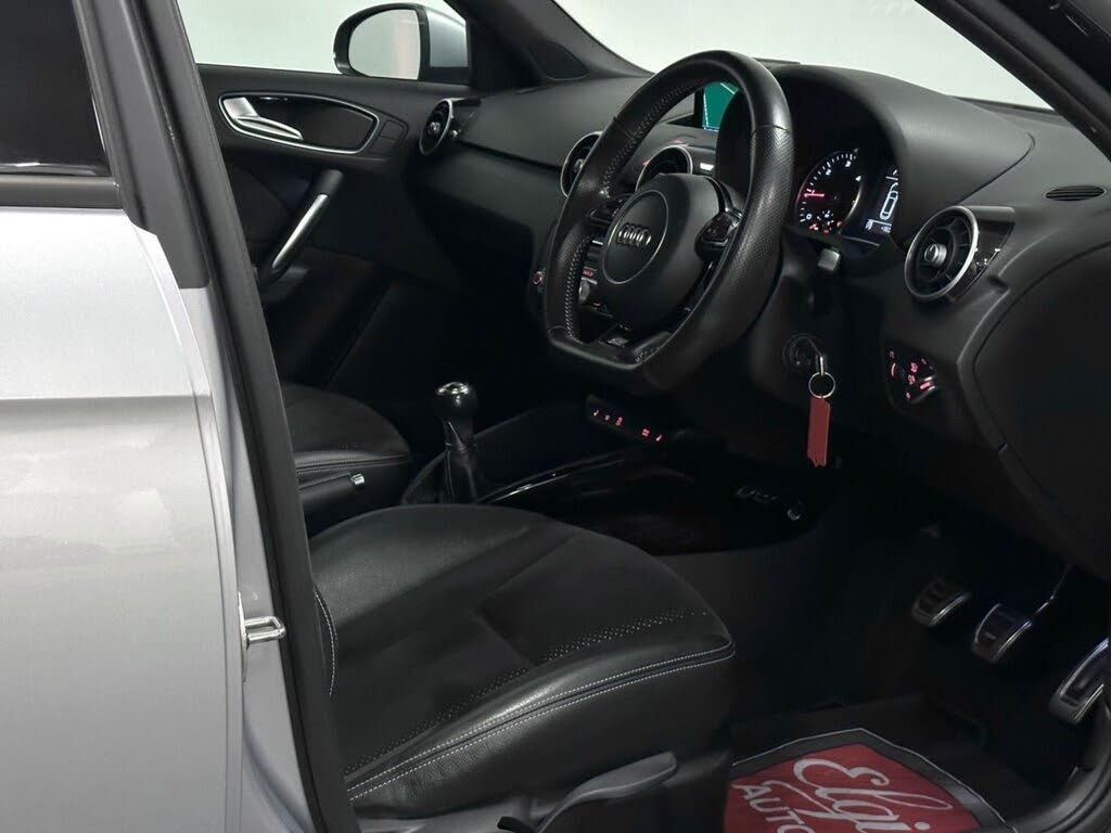Used Audi A1 2016 for sale - 76402649: Photo 14