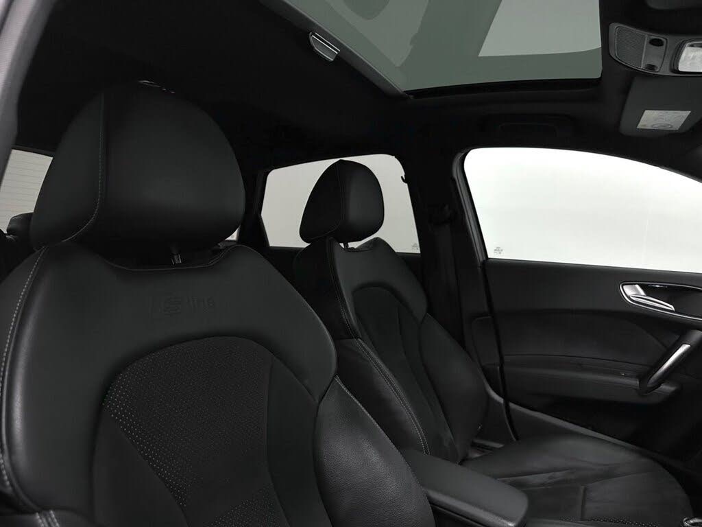 Used Audi A1 2016 for sale - 76402649: Photo 15