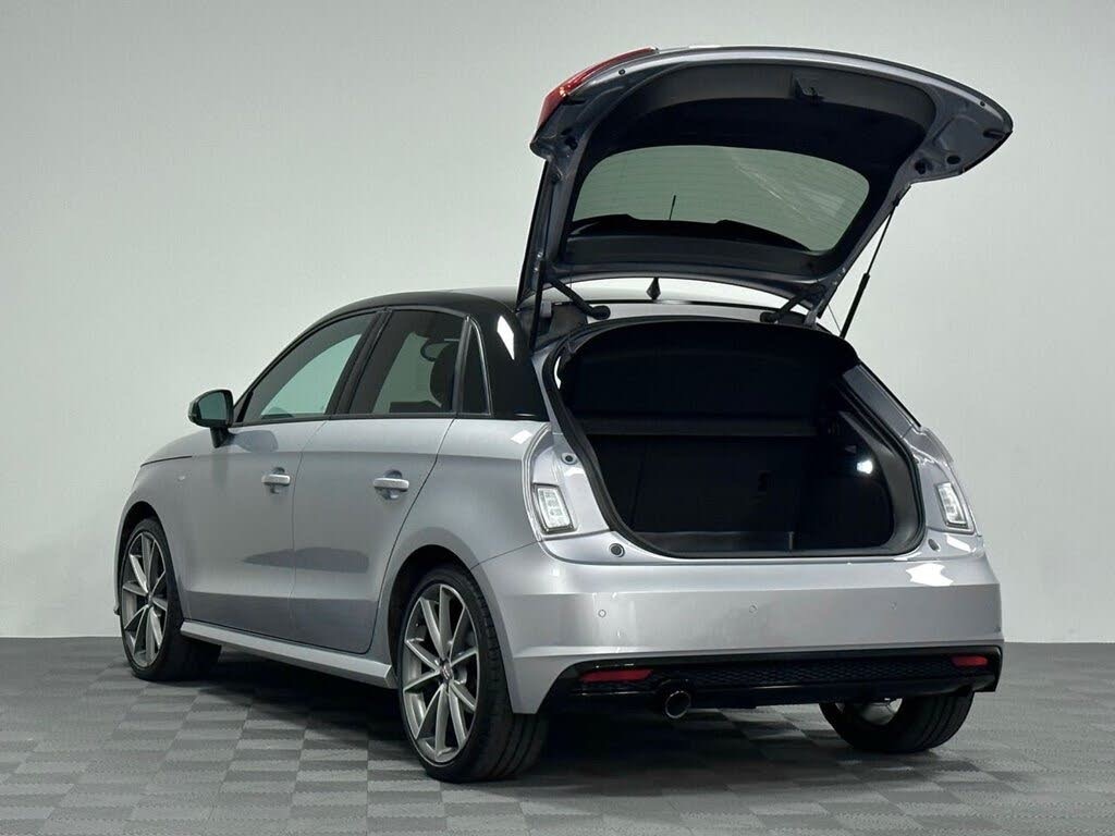 Used Audi A1 2016 for sale - 76402649: Photo 16