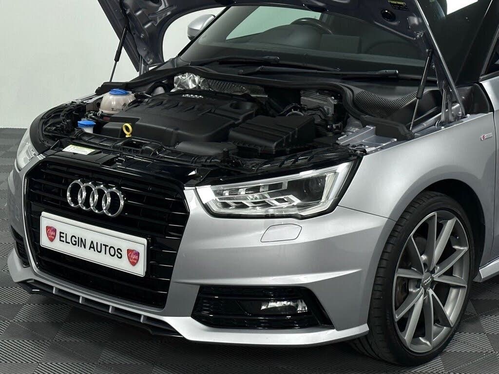 Used Audi A1 2016 for sale - 76402649: Photo 18