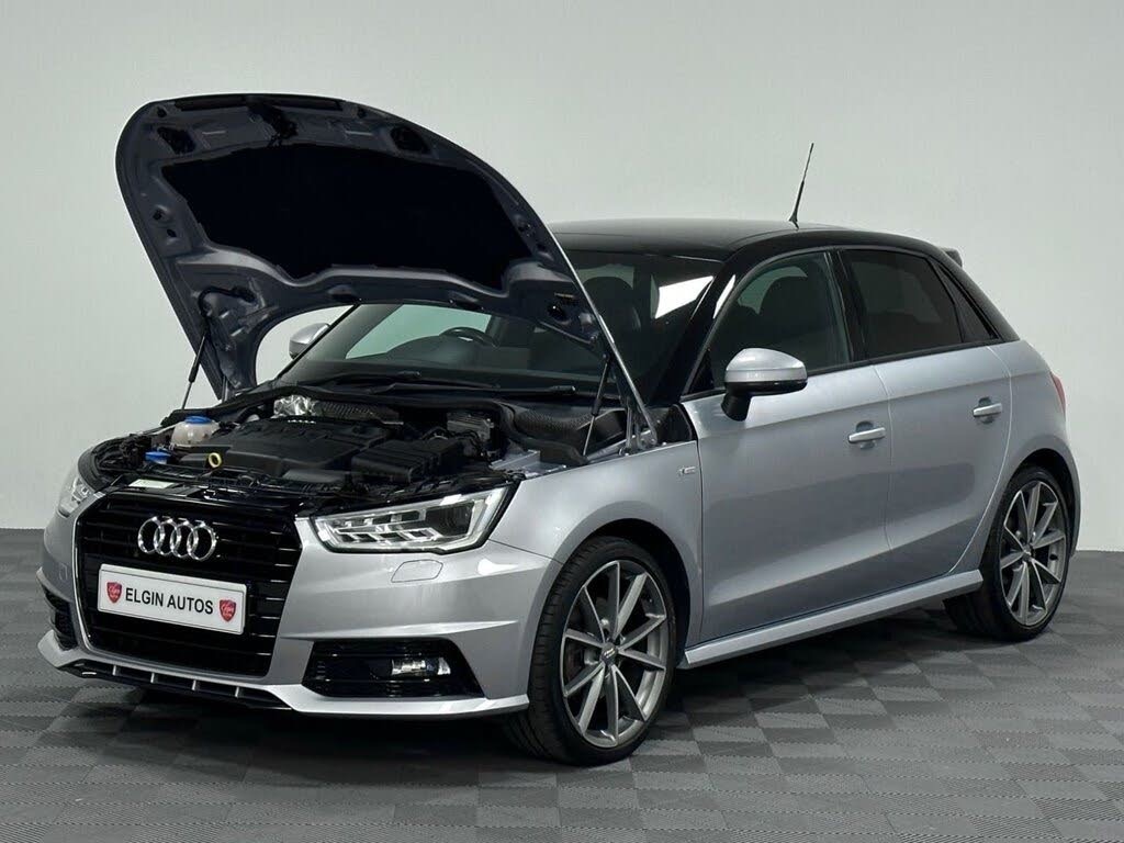 Used Audi A1 2016 for sale - 76402649: Photo 19