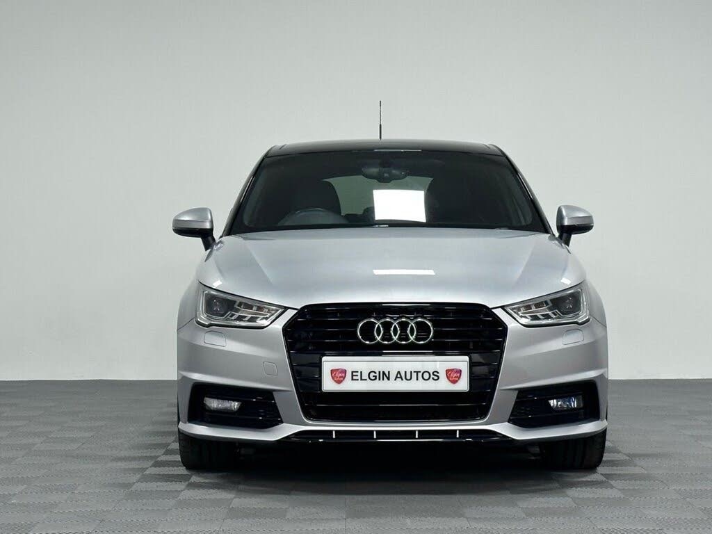 Used Audi A1 2016 for sale - 76402649: Photo 2
