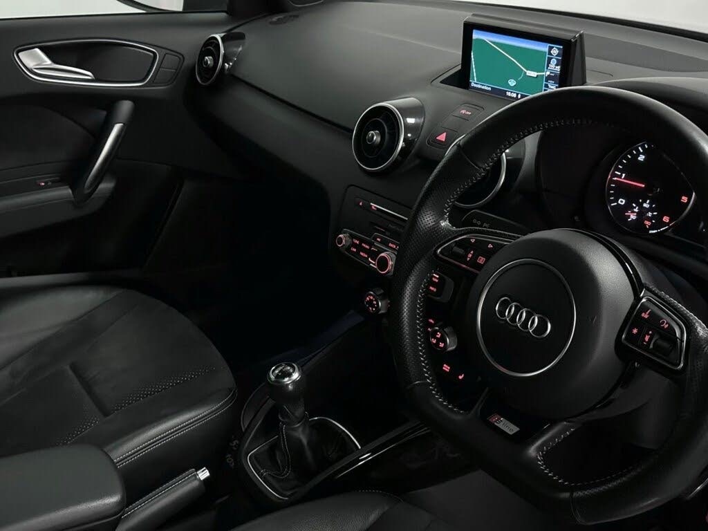 Used Audi A1 2016 for sale - 76402649: Photo 20