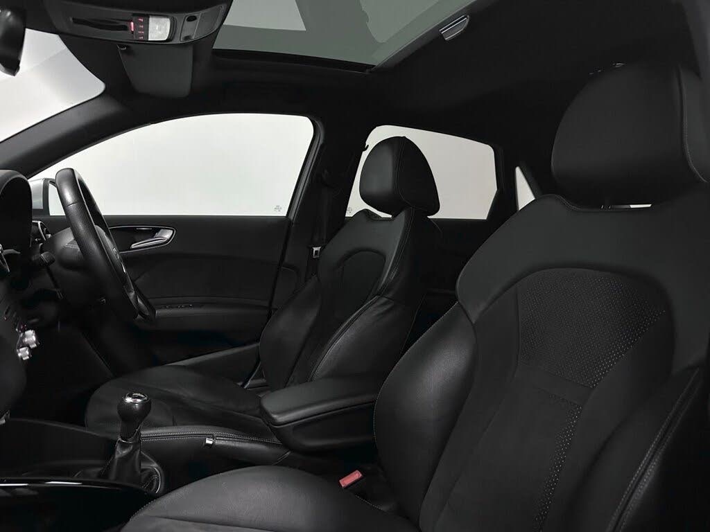 Used Audi A1 2016 for sale - 76402649: Photo 22