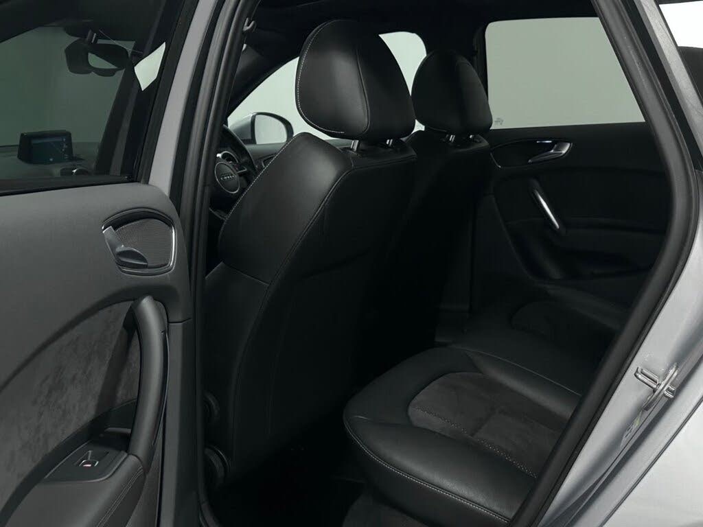 Used Audi A1 2016 for sale - 76402649: Photo 23