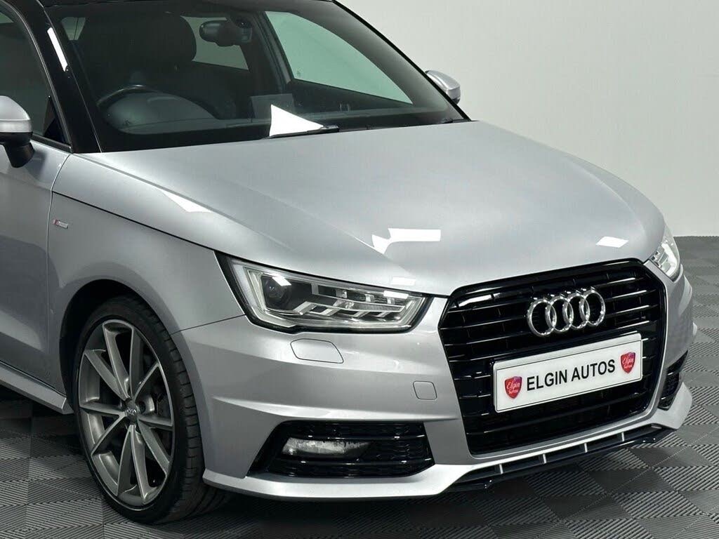 Used Audi A1 2016 for sale - 76402649: Photo 26