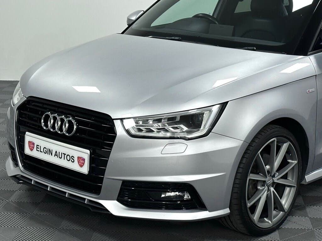 Used Audi A1 2016 for sale - 76402649: Photo 27
