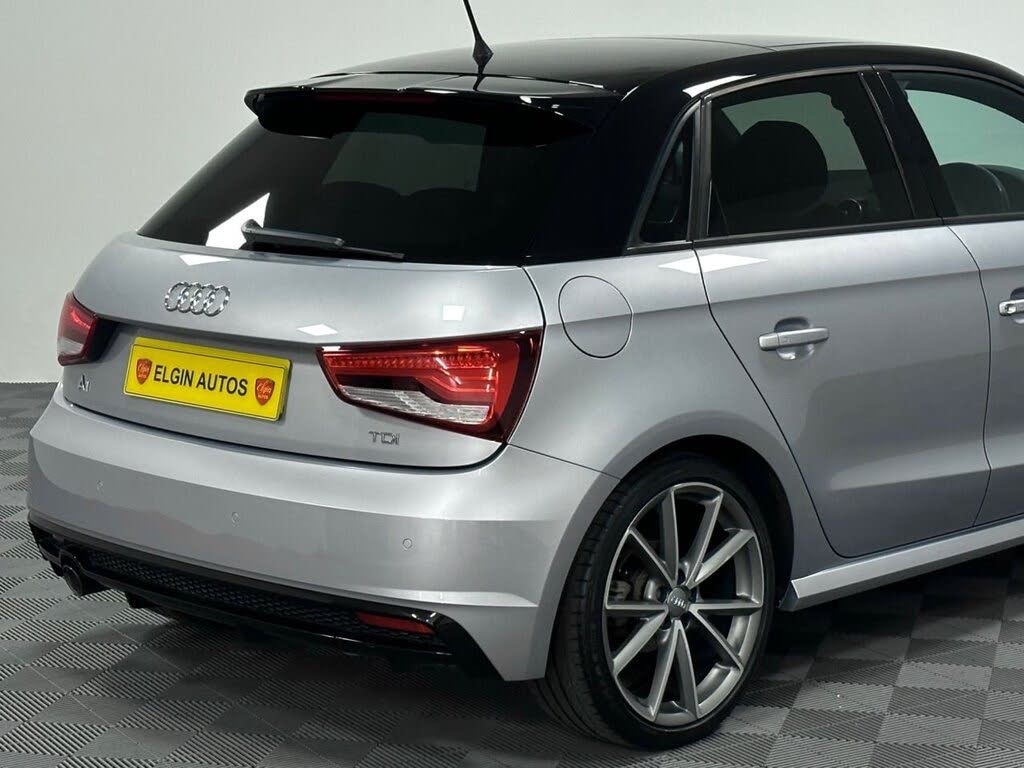 Used Audi A1 2016 for sale - 76402649: Photo 28