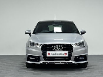 Used Audi A1 2016 for sale - 76402649: Photo