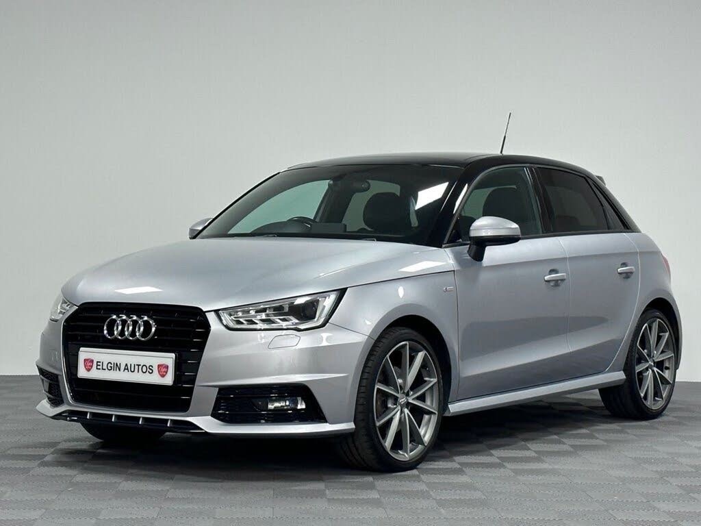 Used Audi A1 2016 for sale - 76402649: Photo 3