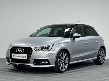 Used Audi A1 2016 for sale - 76402649: Photo