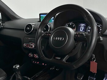 Used Audi A1 2016 for sale - 76402649: Photo