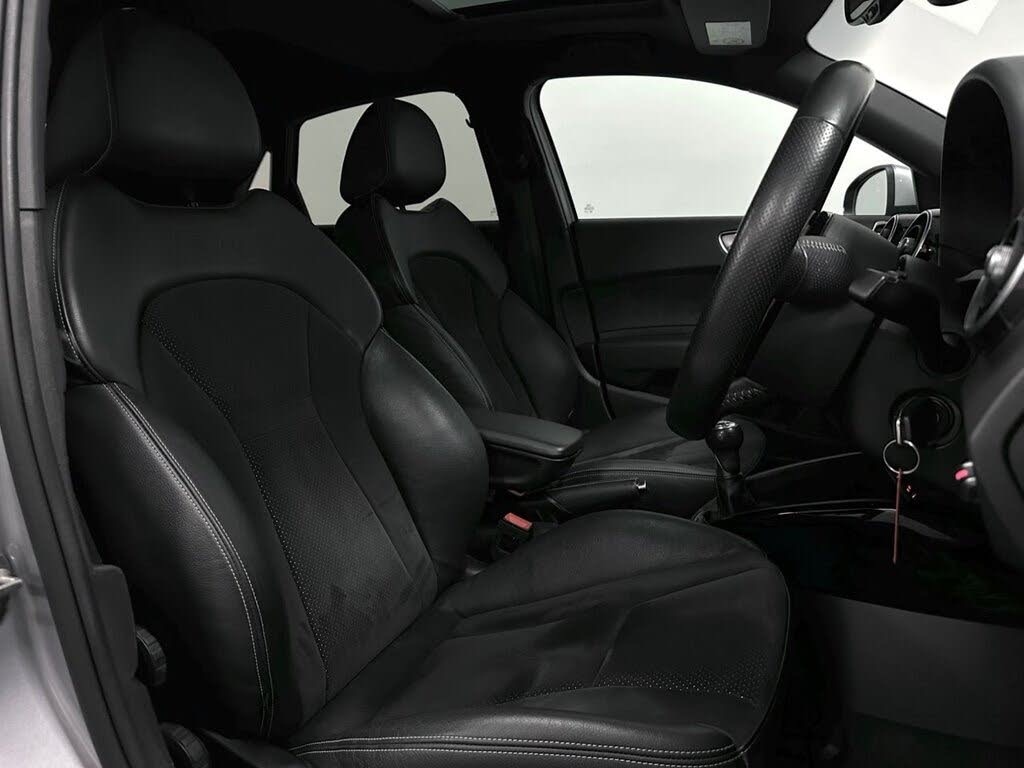 Used Audi A1 2016 for sale - 76402649: Photo 5